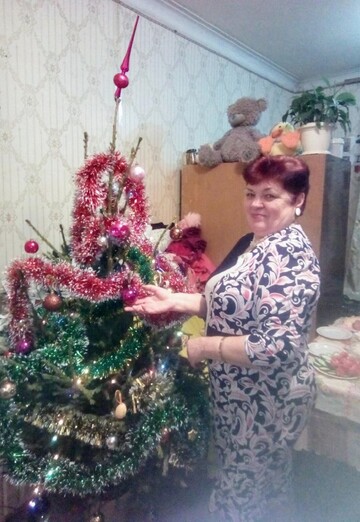 My photo - Svetlana, 62 from Lermontov (@svetlana270569)