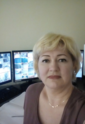 My photo - Elena, 51 from Vyksa (@elena276242)