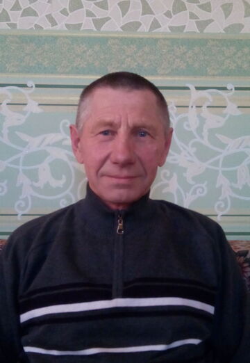 Моя фотография - Виктор, 69 из Могоча (@viktor105299)