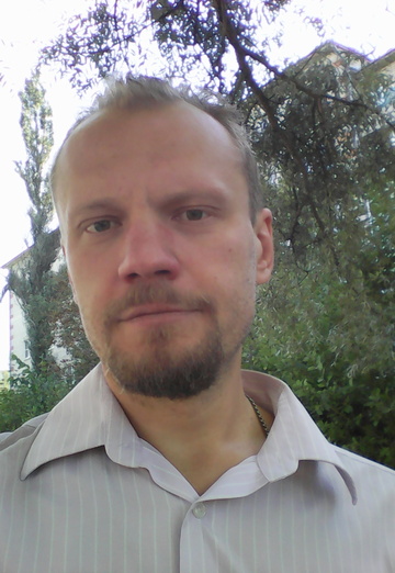 Моя фотография - Вячеслав, 46 из Москва (@vyacheslav45029)
