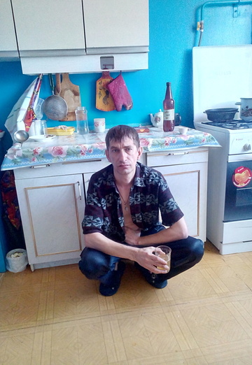 Моя фотография - Valeriy, 50 из Волгореченск (@valeriy47243)