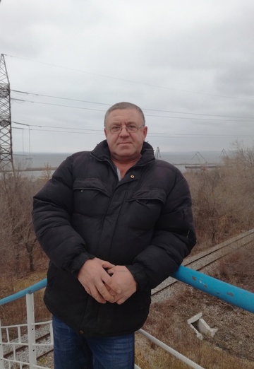 Моя фотография - Влад, 55 из Ульяновск (@vlad100076)