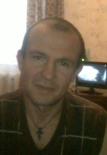 Моя фотография - sergey, 41 из Яготин (@sergey351732)