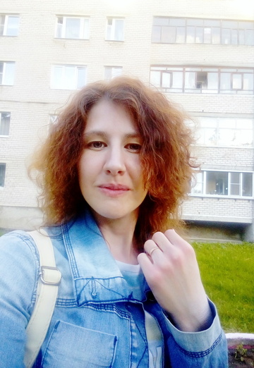 Моя фотография - Ольга, 34 из Обнинск (@olga338073)