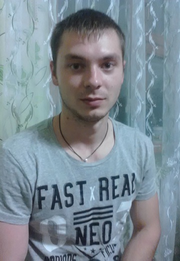 Моя фотография - иван, 36 из Курск (@ivan173541)