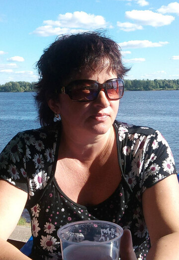 My photo - Elena Narumova, 65 from Gubakha (@elenanarumova)