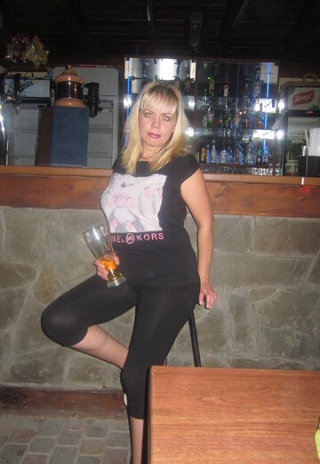 Mein Foto - NATALI, 46 aus Slatoust (@nata11422)