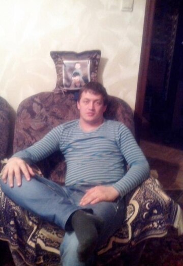 My photo - Denis, 36 from Pavlovsky Posad (@denis61365)