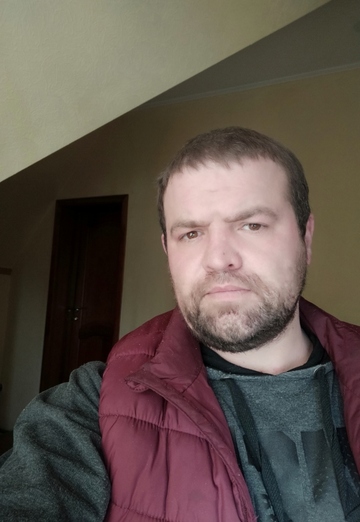 Моя фотография - Ivan, 42 из Киев (@ivan273732)