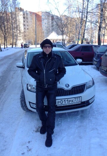 My photo - Vitaliy, 60 from Pereslavl-Zalessky (@vitaliy43314)