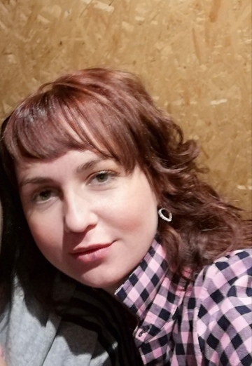 Моя фотография - Кристина, 35 из Череповец (@kristina77029)