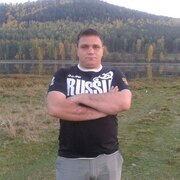 ЕВГЕНИЙ, 37, Южноуральск