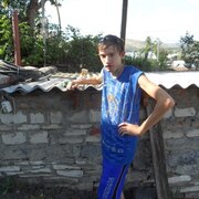 Сергей, 32, Кувандык