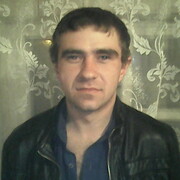 Иван Люлин, 34, Долгоруково