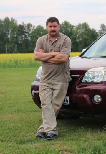 My photo - Antons Petrauskas, 56 from Valmiera (@antonspetrauskas)