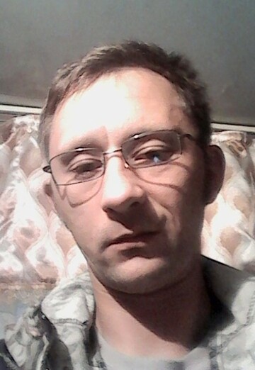 Моя фотография - Денис, 42 из Южно-Сахалинск (@denis197062)