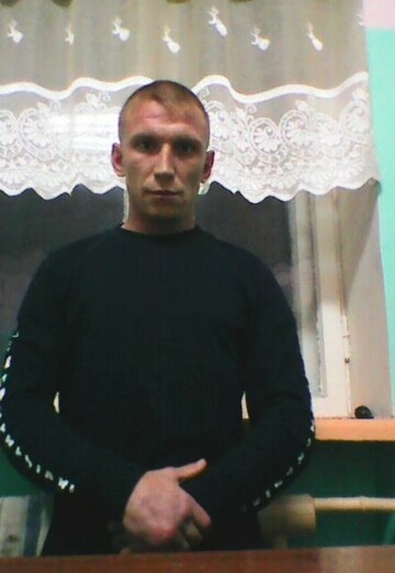My photo - anatoliy, 32 from Maloyaroslavets (@anatoliy66059)