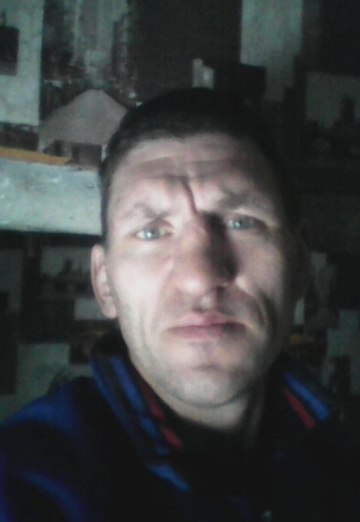 Моя фотография - Василий, 43 из Семенов (@vasiliy45635)