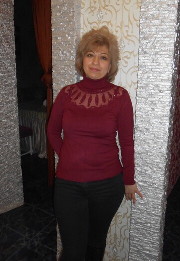 My photo - Lyudmila, 53 from Kharkiv (@ludmila55284)