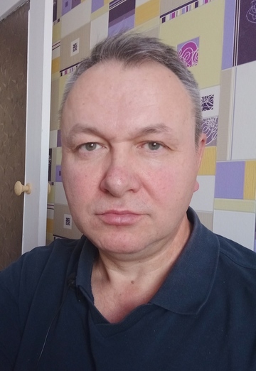 My photo - Mihail, 56 from Vologda (@mihail121848)