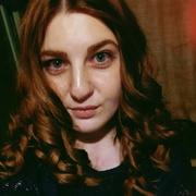 Ангелина, 23, Москва