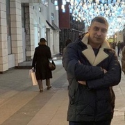 Prostoy, 36, Москва