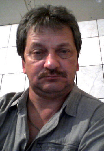 My photo - VASILIY, 61 from Volnovaha (@vasiliy26625)