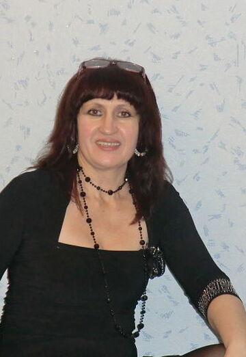 My photo - Lana, 58 from Zaporizhzhia (@lana4044)