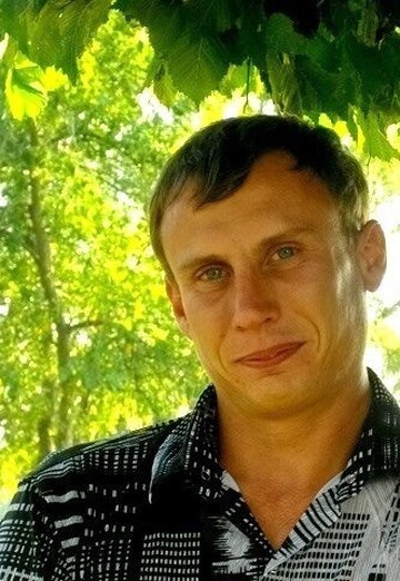 Моя фотография - Павел, 36 из Урюпинск (@pavel68319)