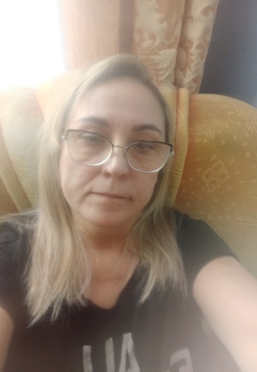 Моя фотографія - Ольга, 51 з Кунгур (@olga436984)