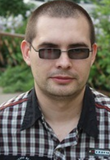 Моя фотография - Евгений, 36 из Ливны (@evgeniy235796)