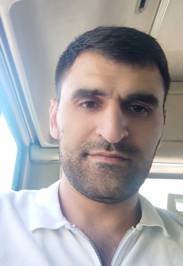My photo - Artak, 31 from Yerevan (@artak4326)