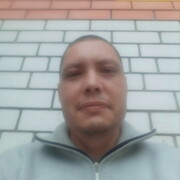 Kurt Wagner, 35, Урюпинск