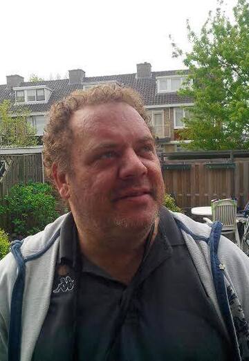 My photo - Bastiaan, 54 from Amsterdam (@bastiaan1)