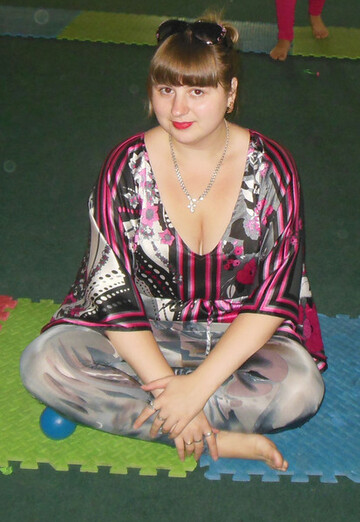 Моя фотография - Велл, 34 из Петропавловск (@vilena274)