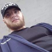 Коля 31 год (Рак) хочет познакомиться в Красноярске