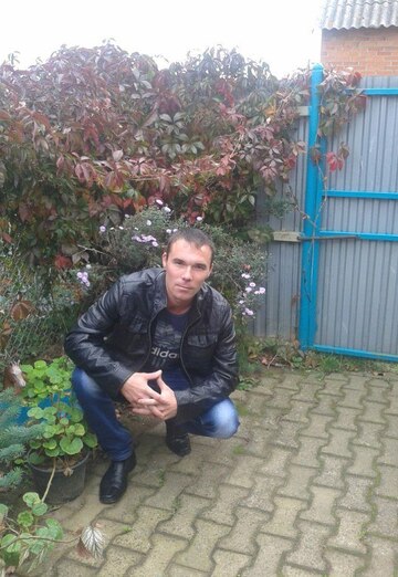 Моя фотография - Евгений Павлов, 38 из Калининград (@evgeniypavlov32)