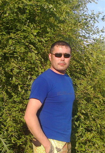 Моя фотография - Marat, 44 из Павлодар (@marat26875)