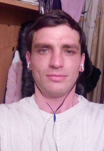 My photo - Pyotr, 33 from Zhetikara (@petr44317)