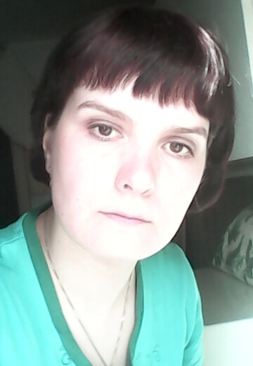 Моя фотография - Ирина, 39 из Ялуторовск (@irina54142)
