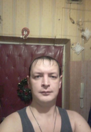Моя фотография - александр, 37 из Отрадный (@aleksandr920894)