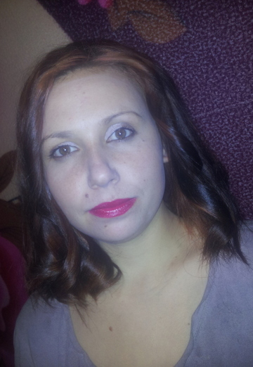 My photo - Tatyana, 27 from Mykolaiv (@tatyana159009)