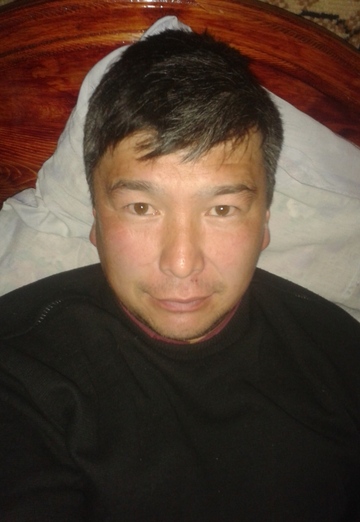 Моя фотография - аljk sagjnbekow, 41 из Бишкек (@aljksagjnbekow)