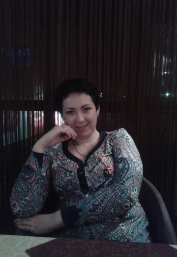 My photo - natalya, 39 from Novoshakhtinsk (@natalya65688)