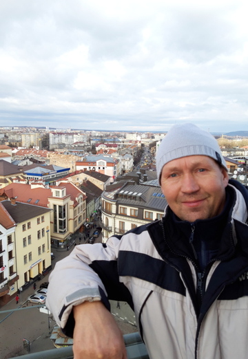 Моя фотографія - Дмитрий Нестеров, 49 з Херсон (@dmitriynesterov14)