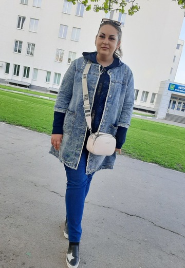 My photo - Tamara, 33 from Kharkiv (@tamara21055)