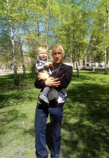 Моя фотография - Сергей, 57 из Селидово (@sergey628123)
