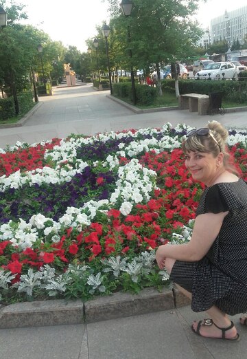 Моя фотография - оля, 55 из Запорожье (@olya39594)