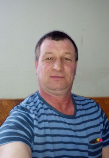 My photo - Nikolay, 53 from Penza (@nikolay131196)