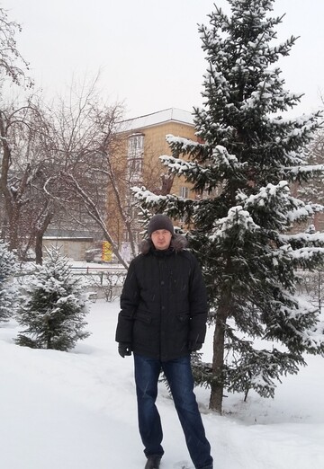 Ruslan (@ahirat) — my photo № 1